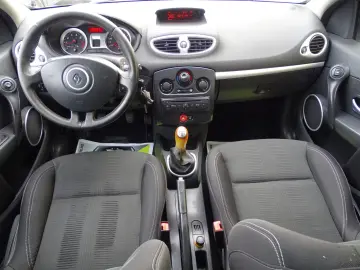 RENAULT CLIO 1.2 BENZINA 2009