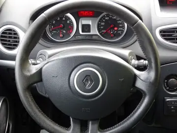RENAULT CLIO 1.2 BENZINA 2009