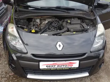 RENAULT CLIO 1.2 BENZINA 2009