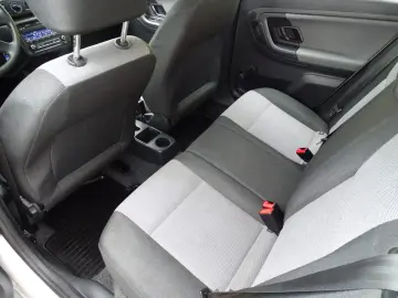 SKODA FABIA 1.2 MPI EURO 5 2012