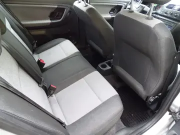 SKODA FABIA 1.2 MPI EURO 5 2012