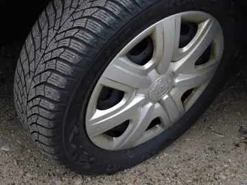 SKODA FABIA 1.2 MPI EURO 5 2012