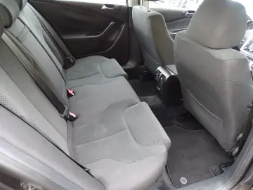 VW PASSAT 1.4 TSI 2009