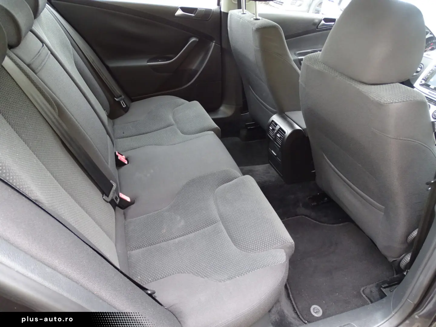 VW PASSAT 1.4 TSI 2009