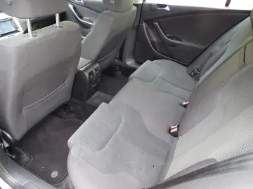 VW PASSAT 1.4 TSI 2009