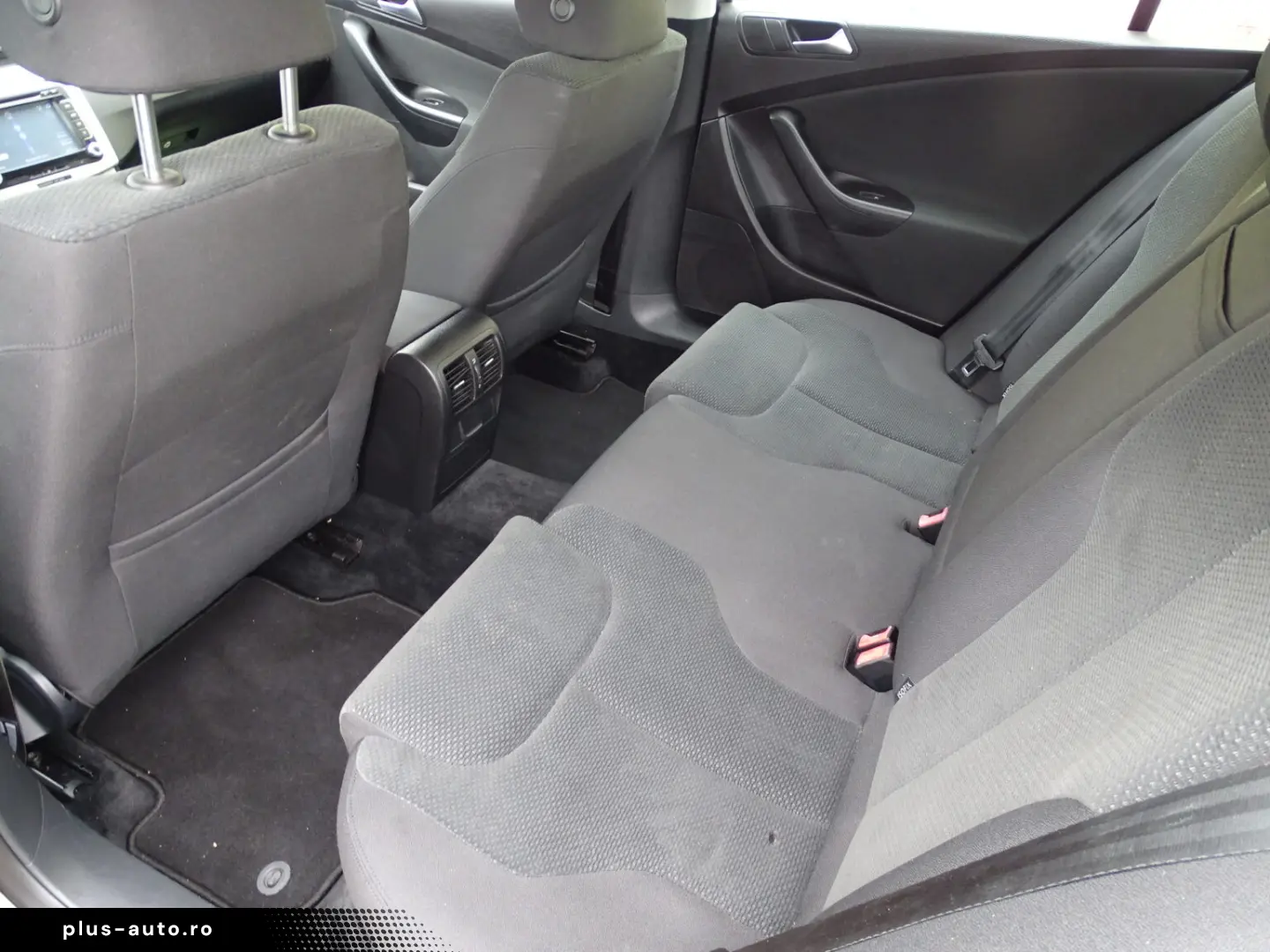 VW PASSAT 1.4 TSI 2009