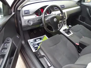 VW PASSAT 1.4 TSI 2009