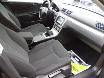 VW PASSAT 1.4 TSI 2009