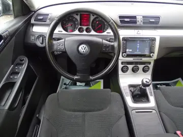 VW PASSAT 1.4 TSI 2009