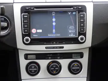 VW PASSAT 1.4 TSI 2009