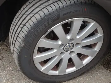 VW PASSAT 1.4 TSI 2009