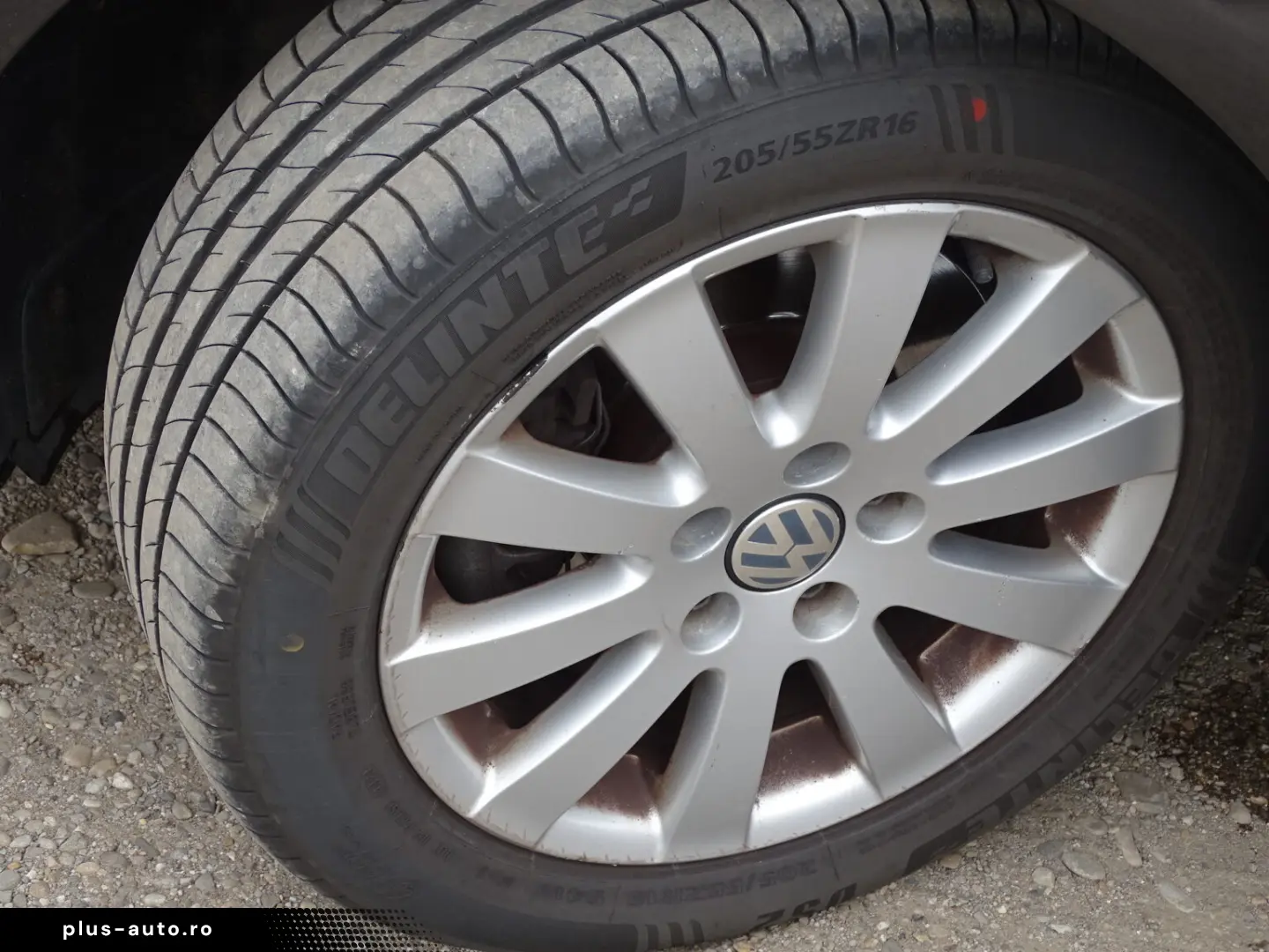 VW PASSAT 1.4 TSI 2009