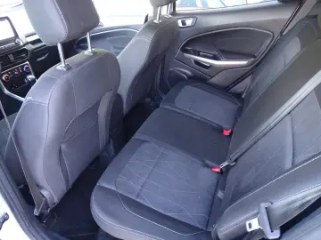 FORD ECOSPORT 1.0 BENZINA 2018