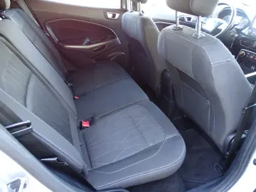 FORD ECOSPORT 1.0 BENZINA 2018