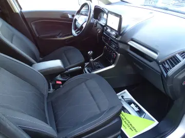 FORD ECOSPORT 1.0 BENZINA 2018