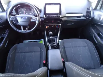 FORD ECOSPORT 1.0 BENZINA 2018