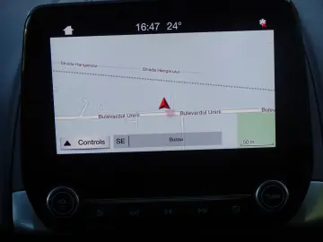 FORD ECOSPORT 1.0 BENZINA 2018