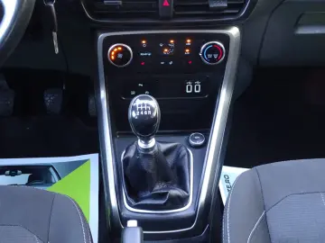 FORD ECOSPORT 1.0 BENZINA 2018