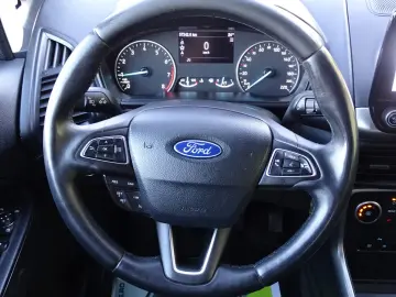 FORD ECOSPORT 1.0 BENZINA 2018