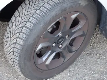 FORD ECOSPORT 1.0 BENZINA 2018