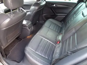 PEUGEOT 508 2.0 BLUEHDI EURO 6 2014