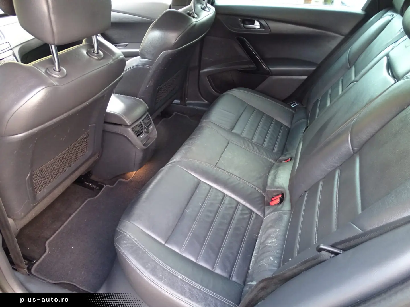 PEUGEOT 508 2.0 BLUEHDI EURO 6 2014