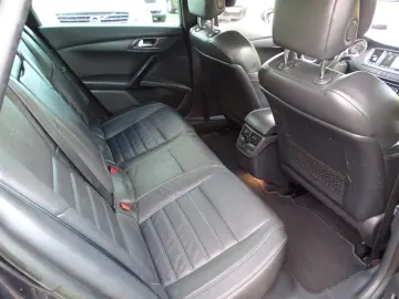 PEUGEOT 508 2.0 BLUEHDI EURO 6 2014