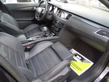 PEUGEOT 508 2.0 BLUEHDI EURO 6 2014