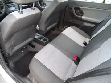 SKODA FABIA 1.4 MPI G.P.L. 2010