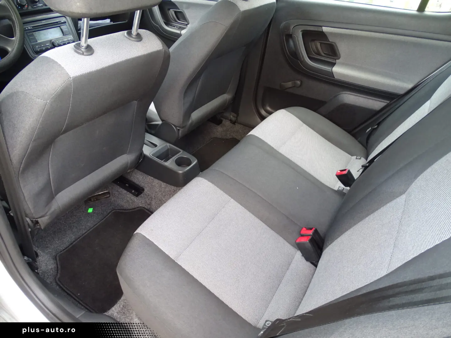 SKODA FABIA 1.4 MPI G.P.L. 2010