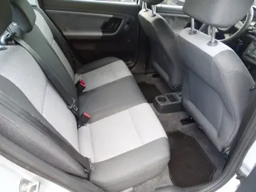 SKODA FABIA 1.4 MPI G.P.L. 2010