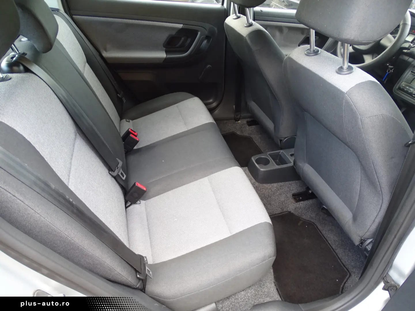 SKODA FABIA 1.4 MPI G.P.L. 2010