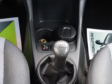 SKODA FABIA 1.4 MPI G.P.L. 2010