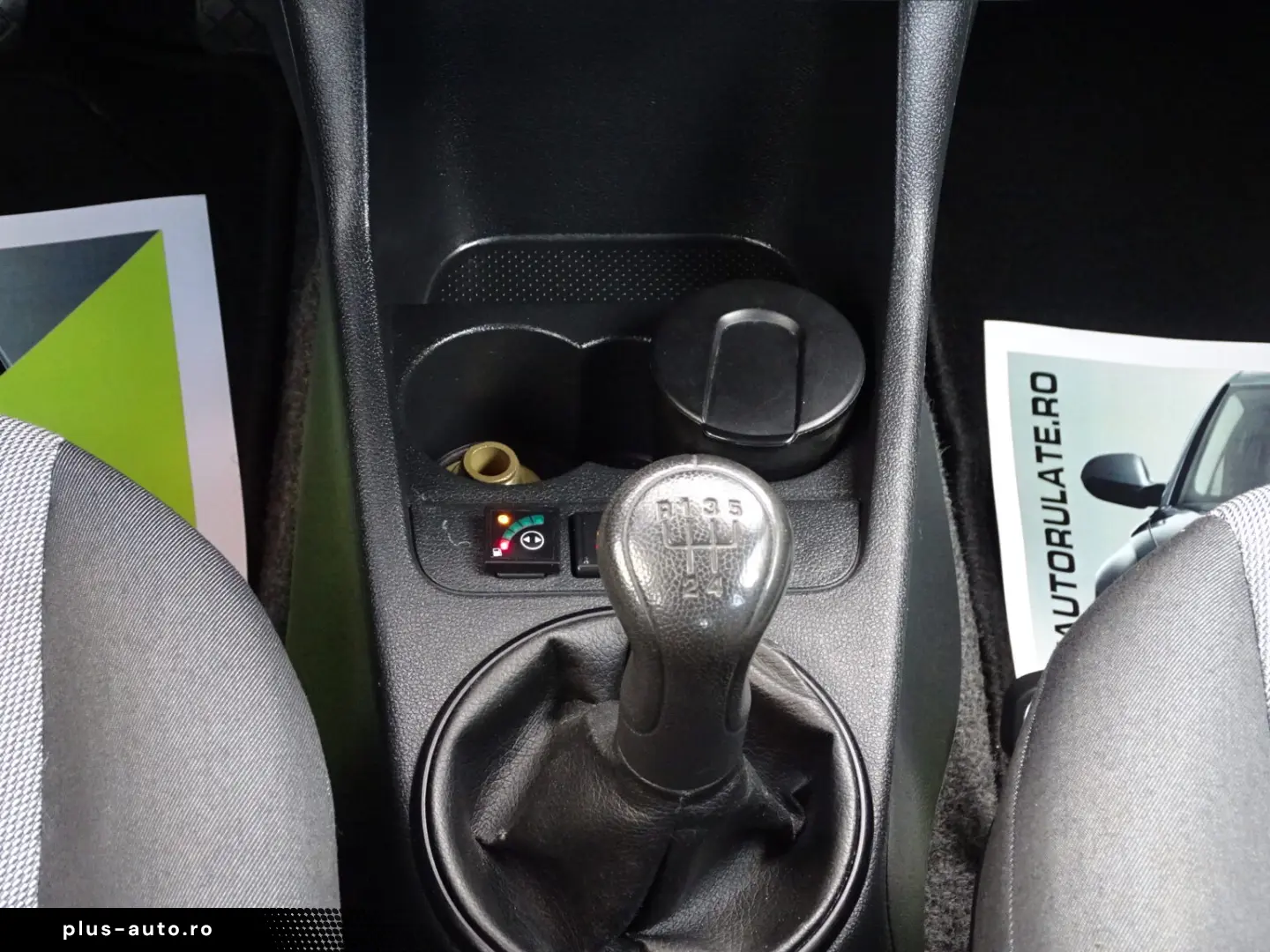 SKODA FABIA 1.4 MPI G.P.L. 2010