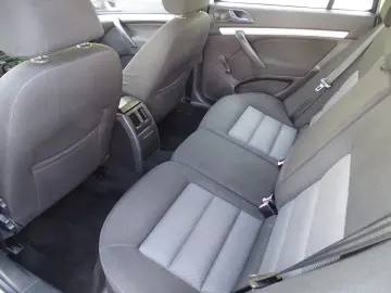 SKODA OCTAVIA II 1.9 TDI 2008