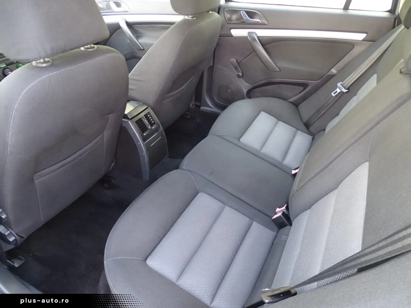 SKODA OCTAVIA II 1.9 TDI 2008