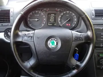 SKODA OCTAVIA II 1.9 TDI 2008