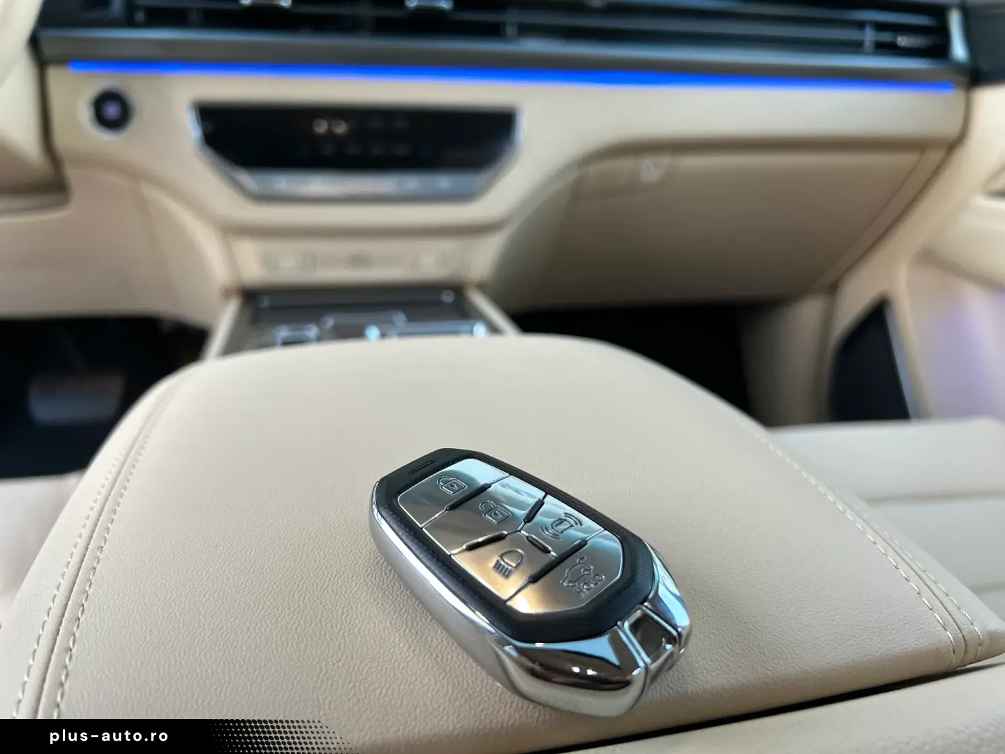 SsangYong REXTON G4 2.2 e-XDI 4WD Black Edition