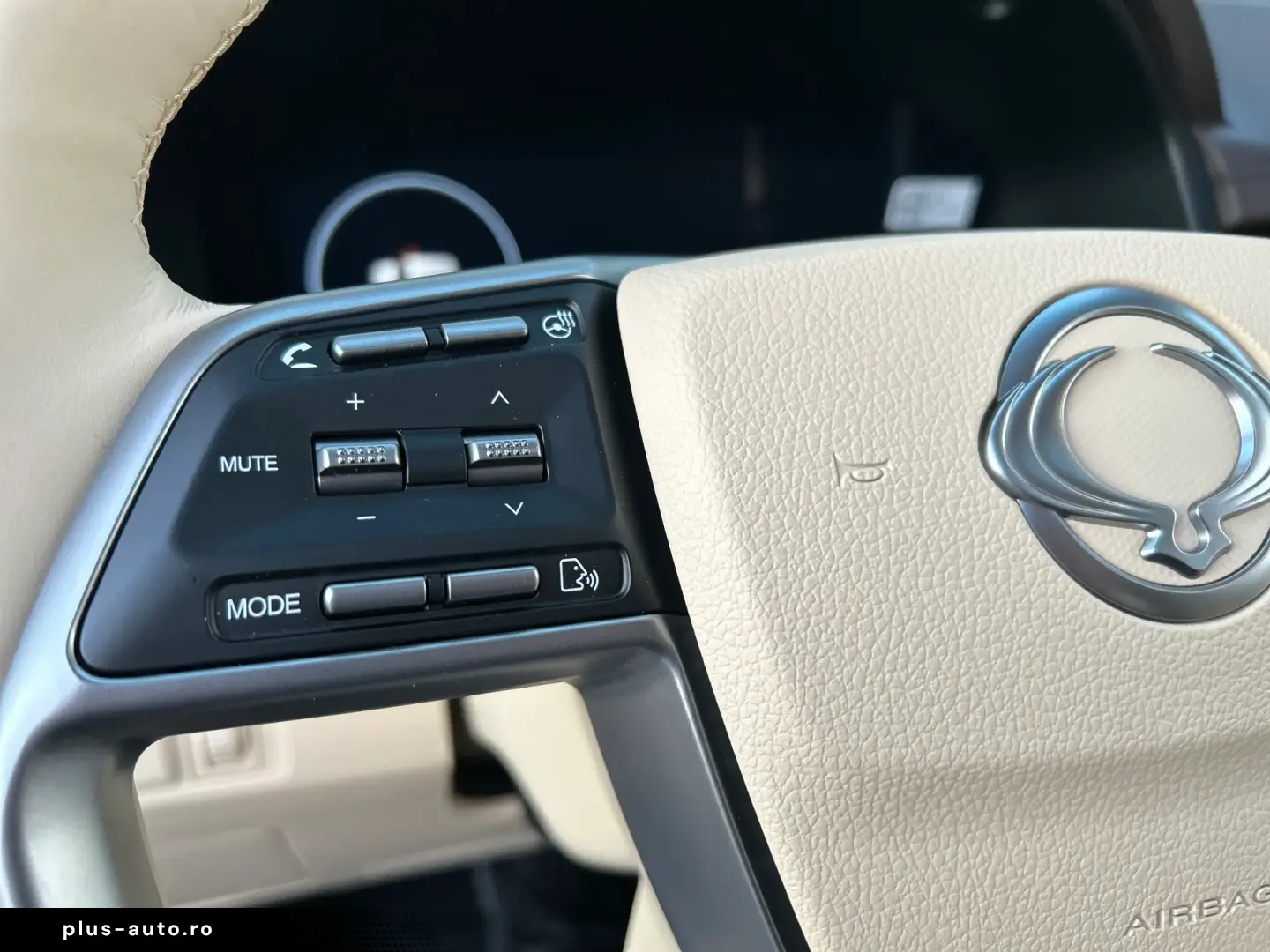 SsangYong REXTON G4 2.2 e-XDI 4WD Black Edition