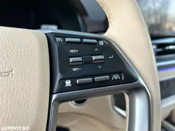 SsangYong REXTON G4 2.2 e-XDI 4WD Black Edition