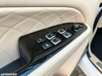 SsangYong REXTON G4 2.2 e-XDI 4WD Black Edition