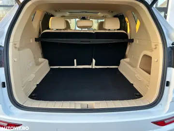 SsangYong REXTON G4 2.2 e-XDI 4WD Black Edition