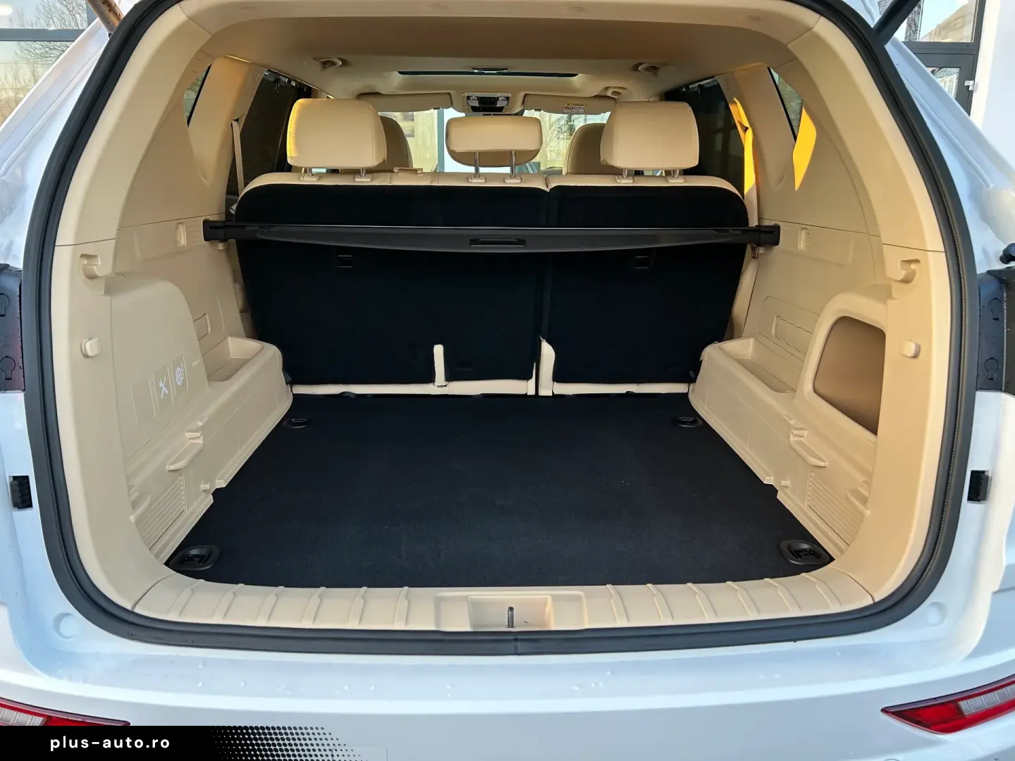 SsangYong REXTON G4 2.2 e-XDI 4WD Black Edition