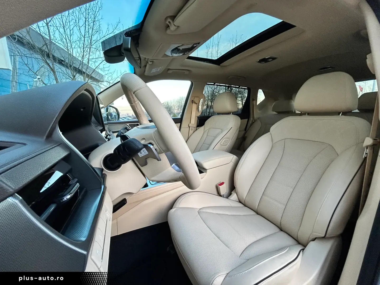 SsangYong REXTON G4 2.2 e-XDI 4WD Black Edition