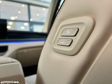 SsangYong REXTON G4 2.2 e-XDI 4WD Black Edition