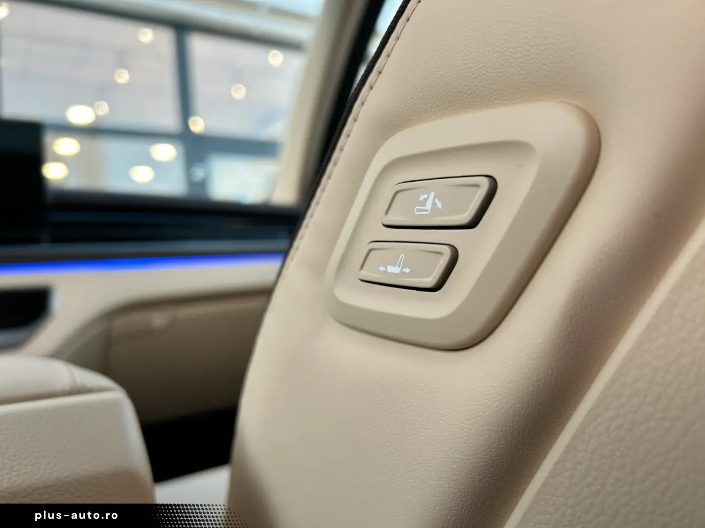 SsangYong REXTON G4 2.2 e-XDI 4WD Black Edition