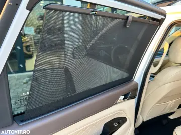 SsangYong REXTON G4 2.2 e-XDI 4WD Black Edition