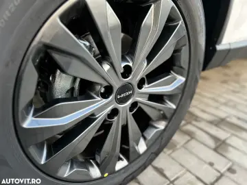 SsangYong REXTON G4 2.2 e-XDI 4WD Black Edition