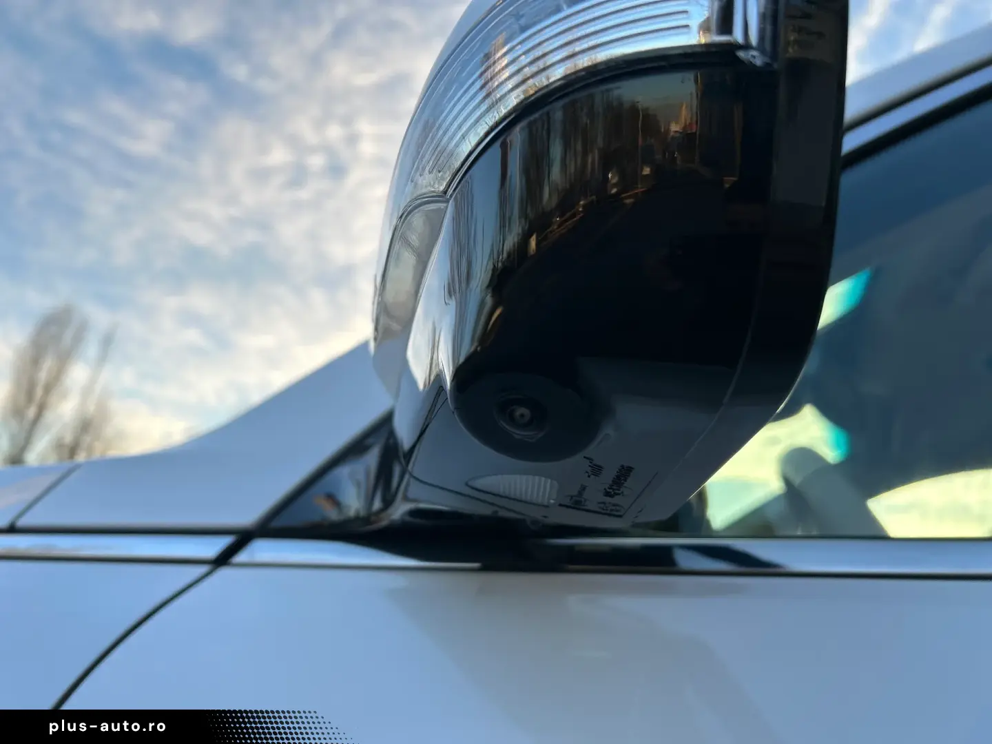 SsangYong REXTON G4 2.2 e-XDI 4WD Black Edition