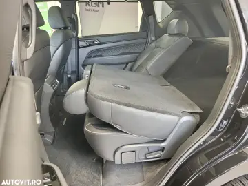 SsangYong REXTON G4 2.2 e-XDI 4WD Black Edition